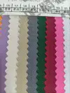 TY-008 300D Glossy PVC 19# Grey Specification image